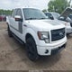 1FTFX1EF2DFA32511 2013 Ford F-150 Fx4 auction photo thumbnail 1
