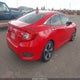 2HGFC1F90HH656186 2017 Honda Civic Touring auction photo thumbnail 4