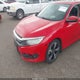 2HGFC1F90HH656186 2017 Honda Civic Touring auction photo thumbnail 6
