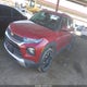 KL79MPSLXMB023563 2021 Chevrolet Trailblazer Fwd Lt auction photo thumbnail 2