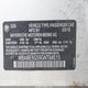 WBA8E5G59GNT94515 2016 BMW 320I xDrive auction photo thumbnail 9