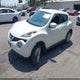 JN8AF5MR3FT500318 2015 Nissan Juke S auction photo thumbnail 2
