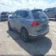 3VV3B7AX5NM046716 2022 Volkswagen Tiguan auction photo thumbnail 3