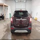 KL4CJESB5HB073106 2017 Buick Encore Preferred auction photo thumbnail 17