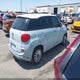 ZFBCFABH4EZ025137 2014 Fiat 500L Easy auction photo thumbnail 4