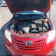 4T1BE46K37U051078 2007 Toyota Camry Le auction photo thumbnail 10