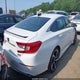 1HGCV3F24NA037001 2022 Honda Accord Hybrid Sport auction photo thumbnail 4