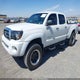 3TMMU52N86M003228 2006 Toyota Tacoma Base V6 auction photo thumbnail 2