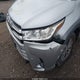 5TDJZRFH6JS545680 2018 Toyota Highlander Xle auction photo thumbnail 6