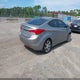 KMHDH4AE2CU495466 2012 Hyundai Elantra Limited (Ulsan Plant) auction photo thumbnail 4