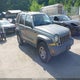 1J4GL48K57W701962 2007 Jeep Liberty Sport auction photo thumbnail 1