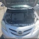 JTDBU4EE1BJ092953 2011 Toyota Corolla Le auction photo thumbnail 10