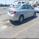 JTDBU4EE1BJ092953 2011 Toyota Corolla Le auction photo thumbnail 4