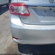 JTDBU4EE1BJ092953 2011 Toyota Corolla Le auction photo thumbnail 6