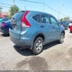 5J6RM4H30DL023326 2013 Honda Cr-V Lx auction photo thumbnail 4
