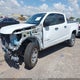 1GCGTBEN2N1135620 2022 Chevrolet Colorado 4Wd Long Box Wt auction photo thumbnail 2