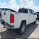 1GCGTBEN2N1135620 2022 Chevrolet Colorado 4Wd Long Box Wt auction photo thumbnail 4