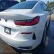 WBAGV2C05LCD87767 2020 BMW 840I Gran Coupe auction photo thumbnail 17