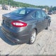 1FA6P0H75F5116495 2015 Ford Fusion Se auction photo thumbnail 4