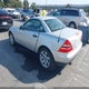 WDBKK47F5YF160242 2000 Mercedes-Benz Slk 230 Kompressor auction photo thumbnail 3