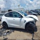 7SAYGDED4SA350415 2025 Tesla Model Y Long Range Dual Motor All-Wheel Drive auction photo thumbnail 14