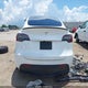 7SAYGDED4SA350415 2025 Tesla Model Y Long Range Dual Motor All-Wheel Drive auction photo thumbnail 17