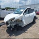 7SAYGDED4SA350415 2025 Tesla Model Y Long Range Dual Motor All-Wheel Drive auction photo thumbnail 2