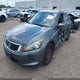 1HGCP2F30AA035687 2010 Honda Accord 2.4 Lx auction photo thumbnail 2