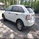 2FMDK3GC2ABA69247 2010 Ford Edge Se auction photo thumbnail 3