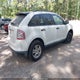2FMDK3GC2ABA69247 2010 Ford Edge Se auction photo thumbnail 4