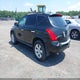 JN8AZ08W77W663984 2007 Nissan Murano S auction photo thumbnail 3