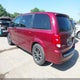 2C4RDGCG3HR581668 2017 Dodge Grand Caravan Sxt auction photo thumbnail 3
