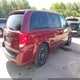 2C4RDGCG3HR581668 2017 Dodge Grand Caravan Sxt auction photo thumbnail 4