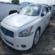 1N4AA51E49C858615 2009 Nissan Maxima 3.5 Sv auction photo thumbnail 2