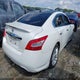 1N4AA51E49C858615 2009 Nissan Maxima 3.5 Sv auction photo thumbnail 4