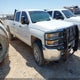 1GC1CUEG4HF202647 2017 Chevrolet Silverado 2500Hd Wt auction photo thumbnail 1