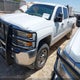 1GC1CUEG4HF202647 2017 Chevrolet Silverado 2500Hd Wt auction photo thumbnail 2