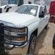 1GC1CUEG7JF125438 2018 Chevrolet Silverado 2500Hd Wt auction photo thumbnail 2