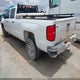 1GC1CUEG7JF125438 2018 Chevrolet Silverado 2500Hd Wt auction photo thumbnail 3