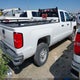 1GB2CUEG8JZ317412 2018 Chevrolet Silverado 2500Hd Wt auction photo thumbnail 4