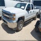 1GC2CUEG7JZ259899 2018 Chevrolet Silverado 2500Hd Wt auction photo thumbnail 2