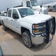 1GC1CUEG5HF205590 2017 Chevrolet Silverado 2500Hd Wt auction photo thumbnail 1