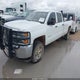 1GC1CUEG7HF225131 2017 Chevrolet Silverado 2500Hd Wt auction photo thumbnail 2