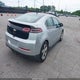 1G1RD6E47CU111709 2012 Chevrolet Volt auction photo thumbnail 4