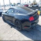 1FA6P8TH4F5370407 2015 Ford Mustang Ecoboost auction photo thumbnail 3