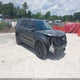 1FM5K8GTXJGA51668 2018 Ford Explorer Sport auction photo thumbnail 1