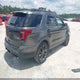 1FM5K8GTXJGA51668 2018 Ford Explorer Sport auction photo thumbnail 4