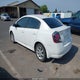 3N1AB6AP7CL732519 2012 Nissan Sentra 2.0 Sr auction photo thumbnail 3