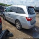 5FNRL5H20BB059829 2011 Honda Odyssey Lx auction photo thumbnail 3