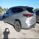 5TDKDRAH9PS046004 2023 Toyota Highlander Xle auction photo thumbnail 3